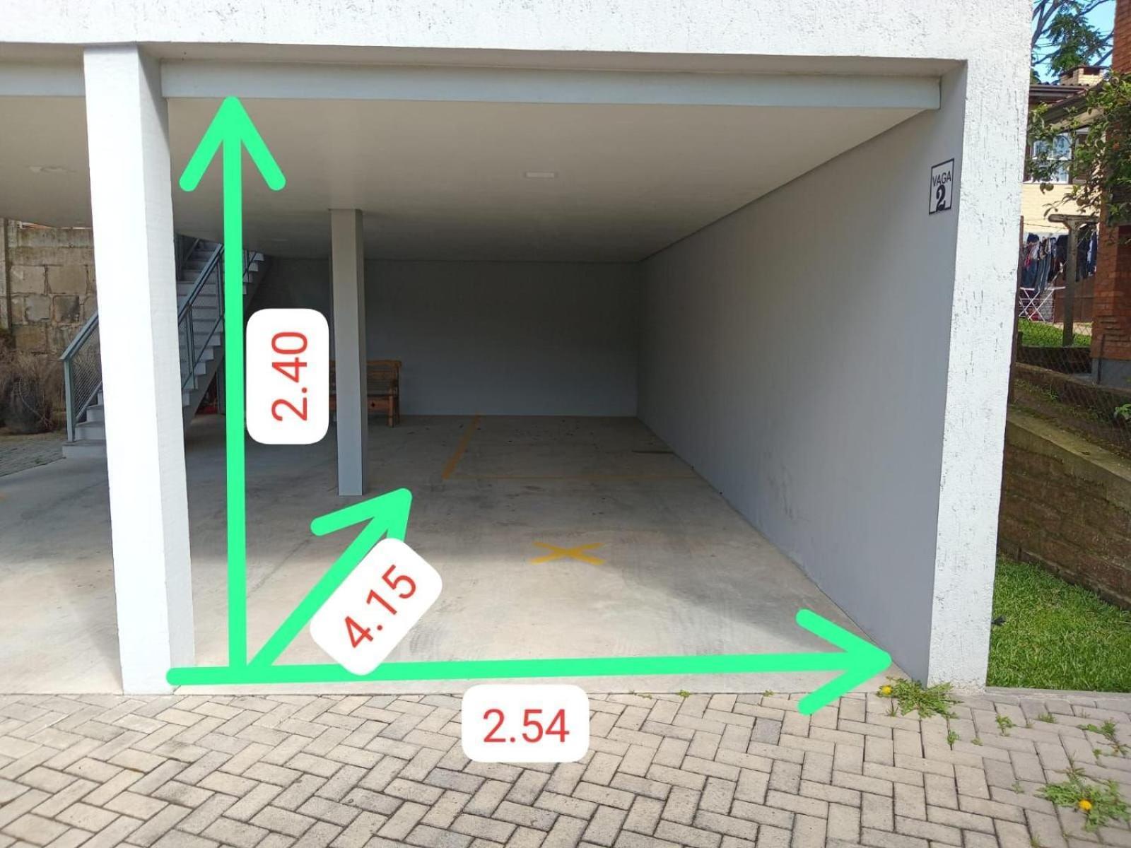Locar-In Gramado Flat Centro A 600 M Da Rua Coberta Apartman Kültér fotó